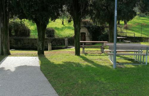 Bilocale Papavero, Magnolia o Girasole - Foto 61