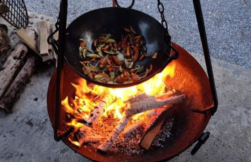 The Barn at Star Chamber Farm - Photo 30