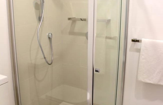 Whitehorse Apartment Hotel - Foto 26