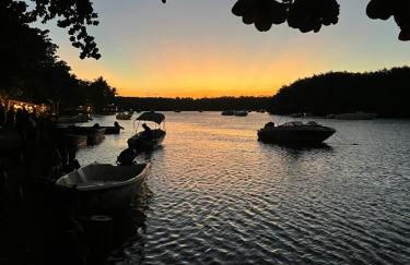 Casa Eva Caraíva - na vila - Photo 24