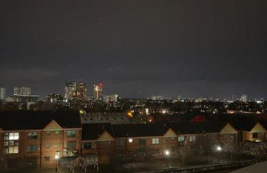 Manchester waterside Haven - Foto 22