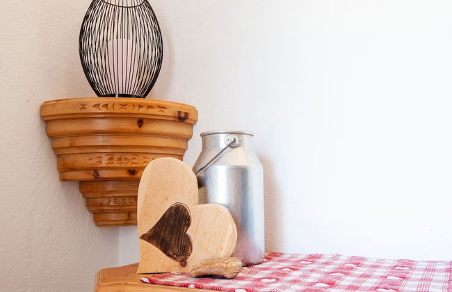 Mountain-view Apartment in Ramsau - Foto 19