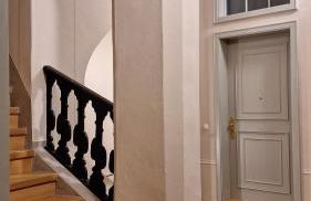 Stadtpalais Königssuite maximal 2 Personen und 1 Kleinkind - Foto 63