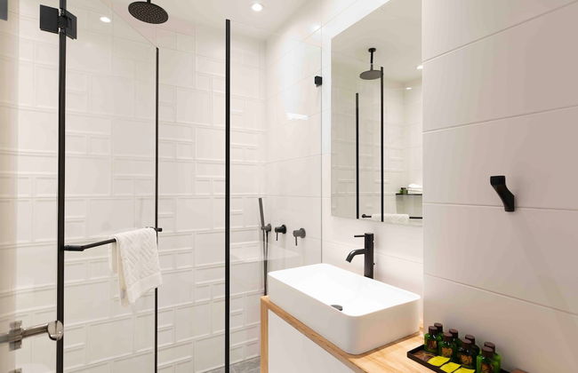 The Shell House - Foto 37