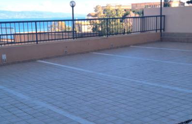 Mediterranean Apartment Pool & Parking - Foto 55