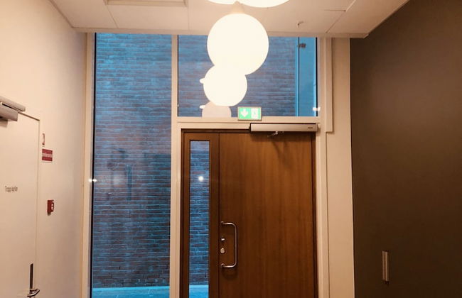 Sorenga Apartments - Foto 18