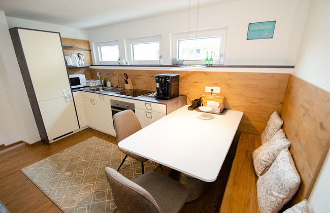 Penthouse Jimmy Zell am See - Foto 8