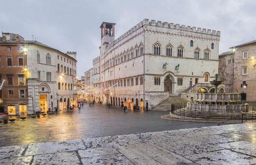 Villa Costa piccola with private pool in Umbria - Foto 51