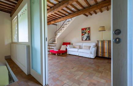 Villa Collombroso - Foto 38