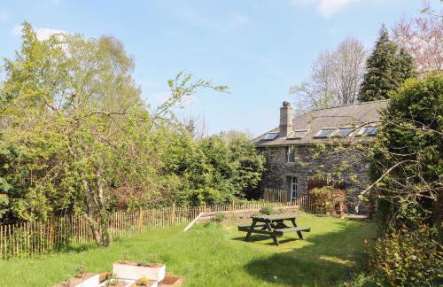 The Coach House - Photo 48