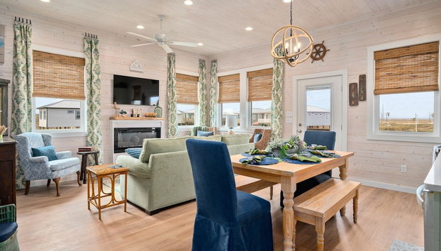 St. Jo's Bungalow - Foto 2, Imagen principal