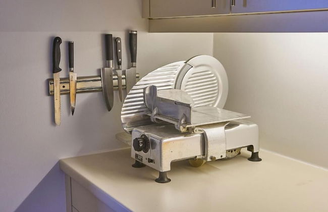 Marys Holiday Penthouse - Foto 12