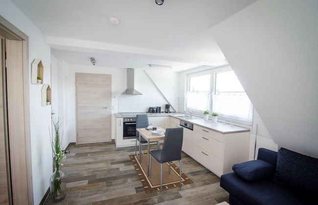 BB-Apartment - Foto 6