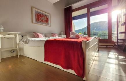 Gemütliche Maisonette mit Dachterrasse und Weitblick - Foto 1