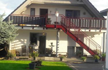 Ferienwohnung Richter - Foto 1