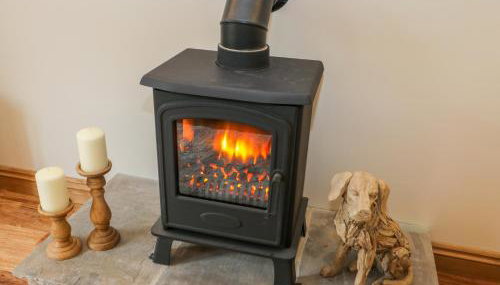 Wagtail Nest, Northfield Cottage - Foto 5