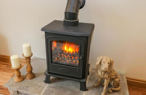 Wagtail Nest, Northfield Cottage - Foto 5