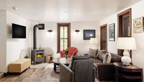 Chaparral Aspen Ranch Cabin - Foto 4