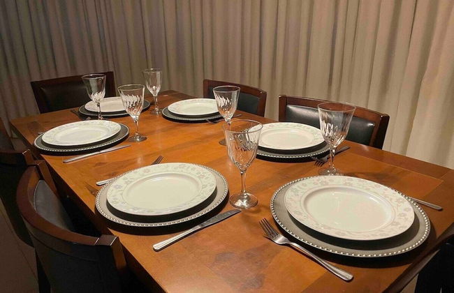 AMPLO APARTAMENTO UM POR ANDAR - Photo 29