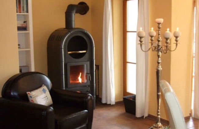 Langheinrich Comfortable Holiday Residence - Foto 22