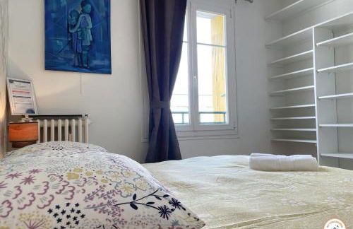 La Catène - Balcon Quartier Perret UNESCO - Photo 21