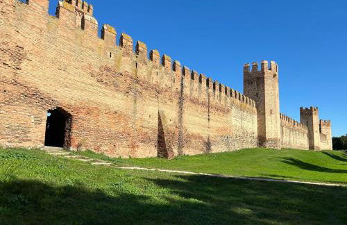 Casa Murata Montagnana - Foto 24