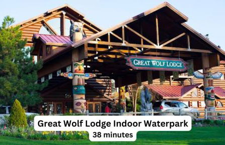 3BR waterfront lake house with dock, gazebo, boats - Foto 34