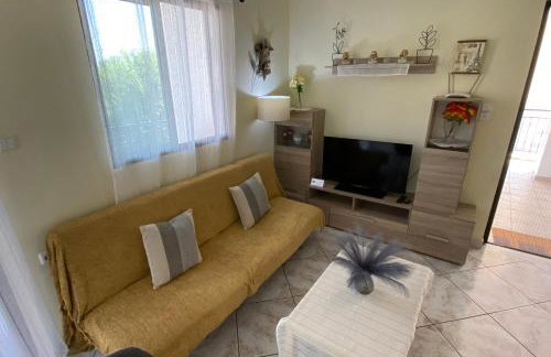 Sunny Apartment Amaliada - Foto 21