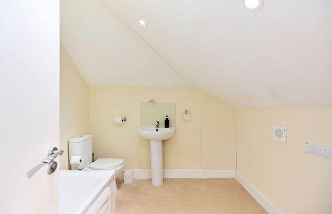 The Peckam Gem - Serene 1bdr Flat - Foto 14