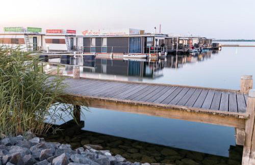 Hausboot EL-SOL - Foto 32