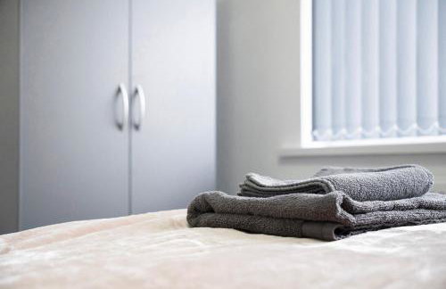 NEW! 2 bedroom house in Newcastle Upon Tyne - Foto 28