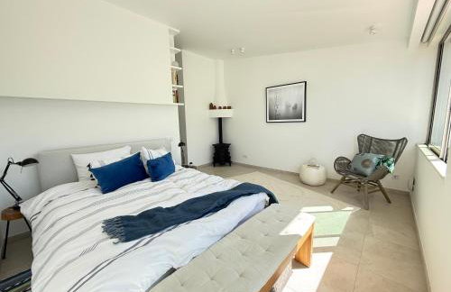 Vila Golfinho, with heated pool, rooftop lounge and ocean views - Foto 25