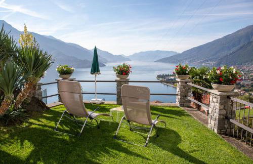 Residence CaFelicita - Apartments Lake View - Infinity Pool - Jacuzzi - Foto 46