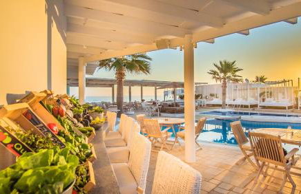 Parthenis Beach, Suites by the Sea - Foto 114