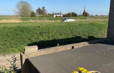 The Lodge - Photo 15