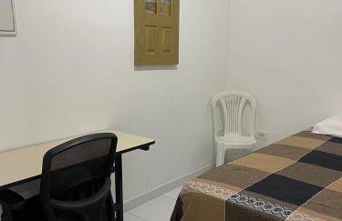 Casa na Rua do Sol, 137, Carmo, Olinda-PE - Foto 24