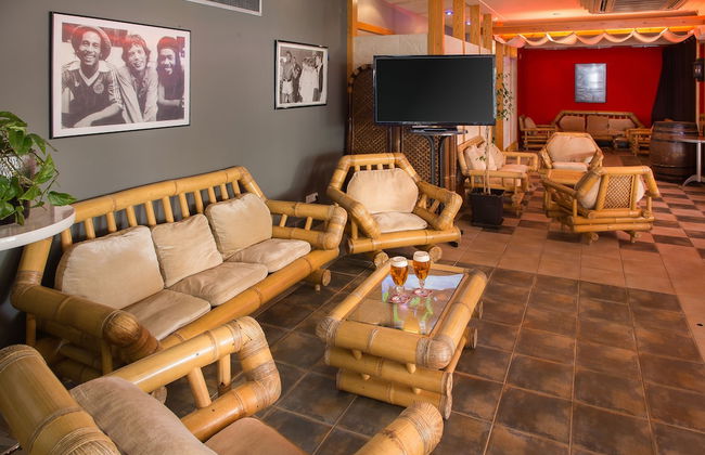 Apartamentos Typic Art - Foto 25