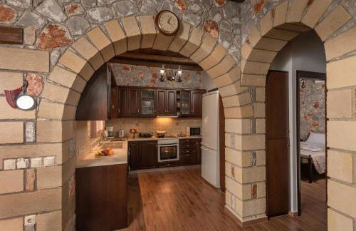 Sunset Traditional House - Foto 15