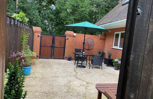 New Forest - The Nook at Tatchbury House - Foto 30