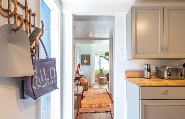 The Hideout Catskills Cottage - Foto 11