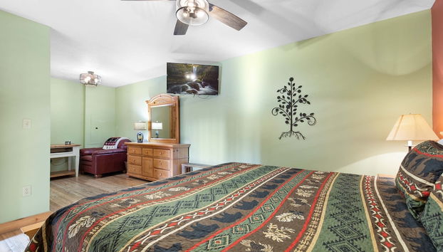 Hibernation Station - Foto 2, Habitación