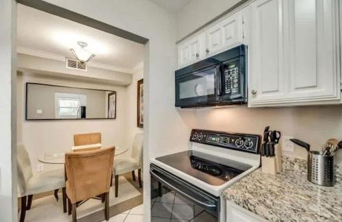 Cozy 2BD Apt DFW South I12 - Foto 11