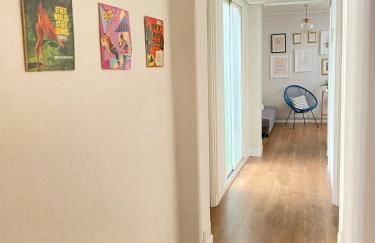 Bilbao Old Town 2 bedrooms 4 guests-Bilbao Casco Viejo 2 dormitorios 4 huéspedes EBI-306 - Foto 9