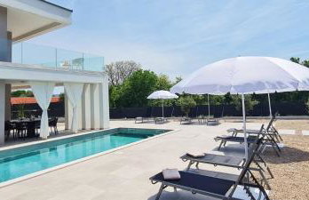 Villa La Vie with private pool - Foto 25