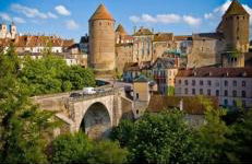 La petite Semuroise - Foto 3