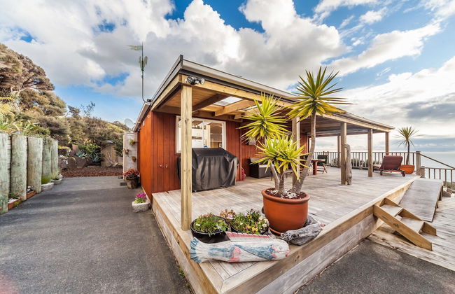 Romantic Piha - Photo 15