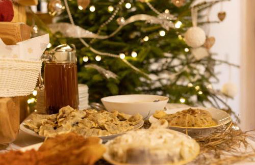 Chaty Anety Domki Całoroczne - Foto 7