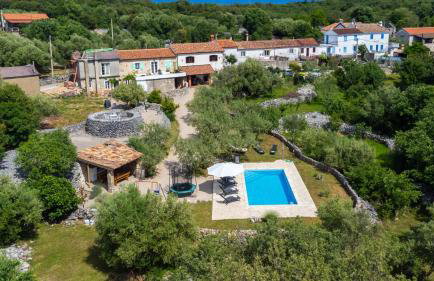 Holiday Home Casa Verde Oliva Residence by Villas - Foto 30