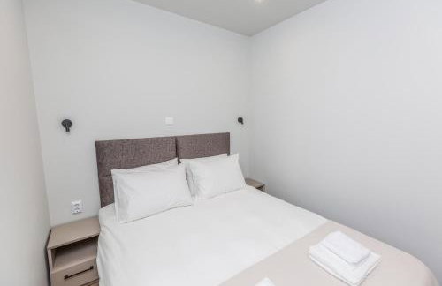 Raise Athens Metro Apartments - Foto 31