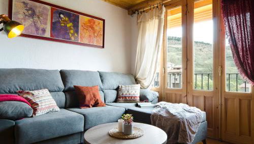 Casa Beatriz Valdelinares - Foto 2